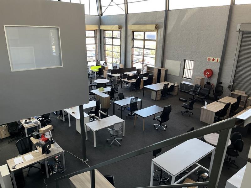 To Let commercial Property for Rent in Montague Gardens Western Cape